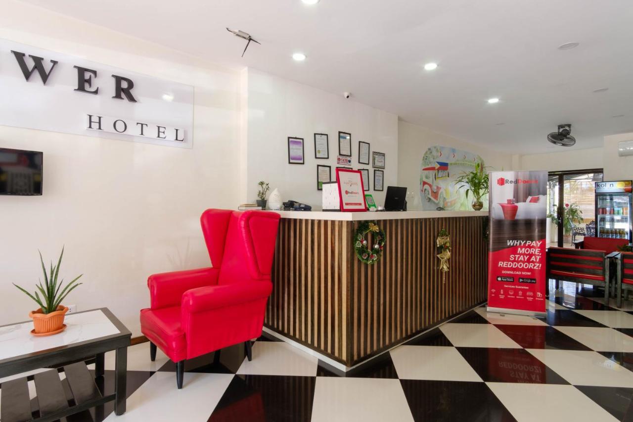 Reddoorz Plus @ West Nautical Road Puerto Galera Exterior photo